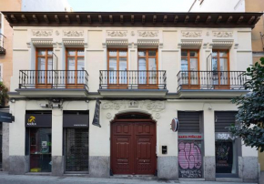 Numa I Luna Apartments